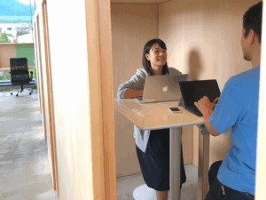 .work今週の出来事　〜6〜