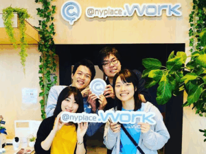 .work今週の出来事～10～