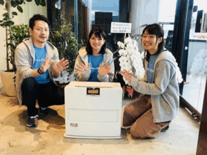 .work今週の出来事～13～