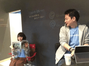 .work今週の出来事～14～