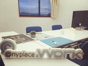 .work今週の出来事～19～