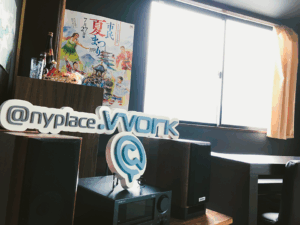 .work今週の出来事～49～
