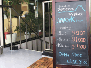 .work今週の出来事～53～