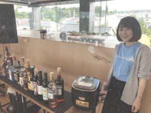 .work今週の出来事～50～