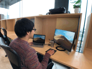.work今週の出来事～67～