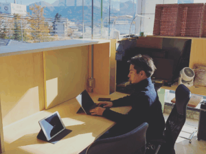 .work今週の出来事～68～