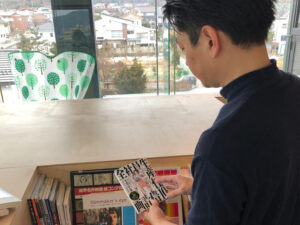 .work今週の出来事～73～