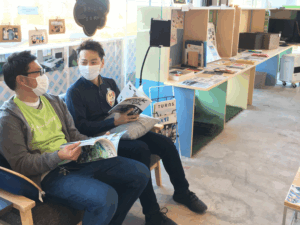 .work今週の出来事～84～