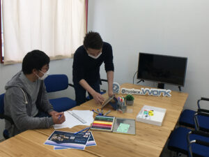 .work今週の出来事～82～