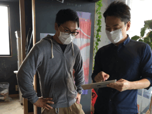 .work今週の出来事～85～