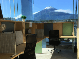 .work今週の出来事～111～