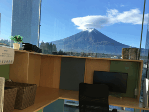 .work今週の出来事～123～