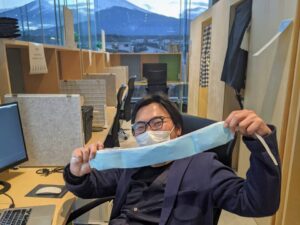 今週の出来事～128～