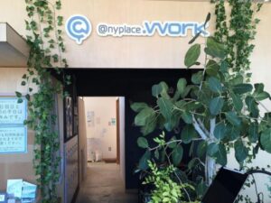 .work 今週の出来事～126～