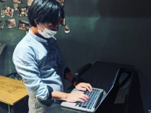 .work今週の出来事～129～