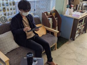 .work今週の出来事～132～