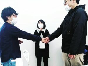 .work今週の出来事～135～