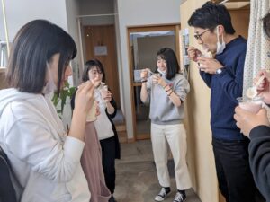 .work今週の出来事～136～