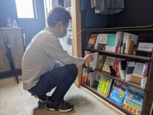 .work今週の出来事～137～
