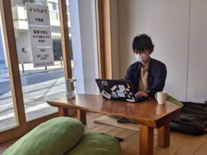 .work今週の出来事～140～