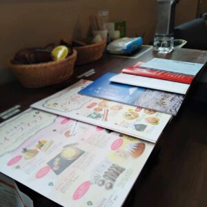 .work今週の出来事～143～