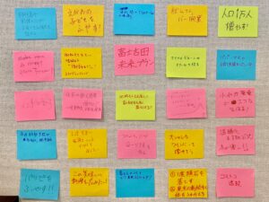 今週の出来事～152～