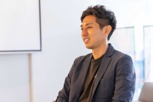 FCふじざくら山梨がドットワークPlusにサテライトオフィスを設けた理由