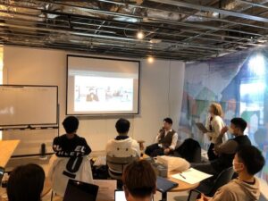 11/29「Web3 x 地方創生で未来の可能性を作り出す会」開催！