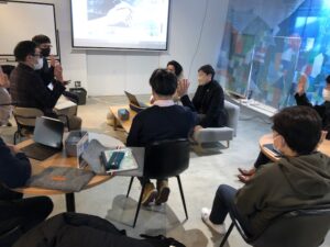 【共感コミュニティ通貨eumo 公開トークイベント】開催！