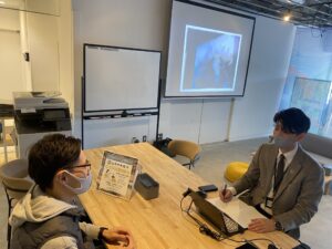 ＼【事業者さま必見】『山梨中央銀行』Q-STA出張相談会を開催中／