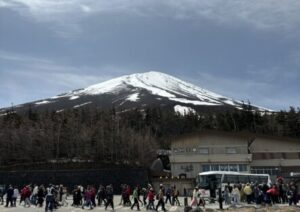 今週の出来事〜240〜