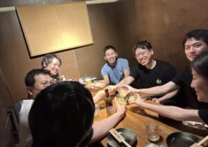 今週の出来事〜250〜