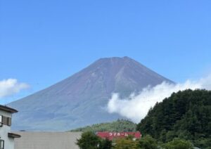 今週の出来事〜257〜