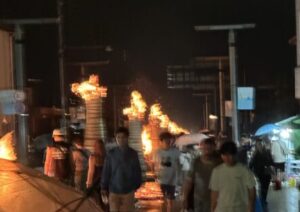 今週の出来事〜260〜