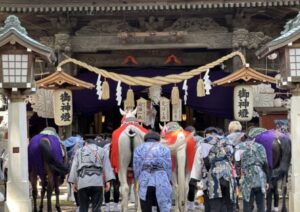 今週の出来事〜263〜