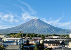 今週の出来事〜266〜
