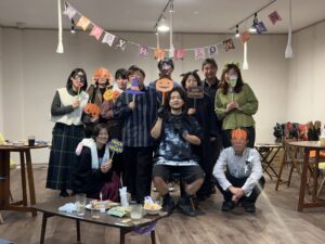 〜10月31日(火)、第70回『ドットワークBAR』を開催しました！〜
