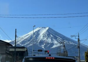 今週の出来事〜279〜