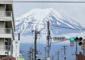 今週の出来事〜294〜