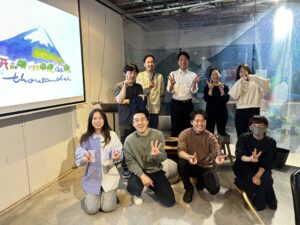 〜5月15日(水)、第75回『ドットワークBAR』を開催しました！〜