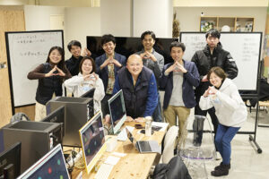 「地方こそ、人の繋がりとテクノロジーが必要だ」DX成功の秘訣とは【地方経営アップデートDAY＆交流会 開催レポート】