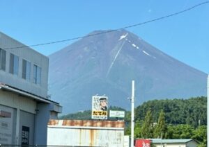 今週の出来事〜304〜