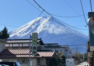 今週の出来事〜326〜
